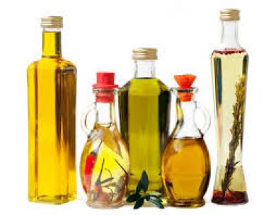 Các loại dầu ăn trên thị trường và đặc điểm