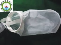 NMO filter bag Oring